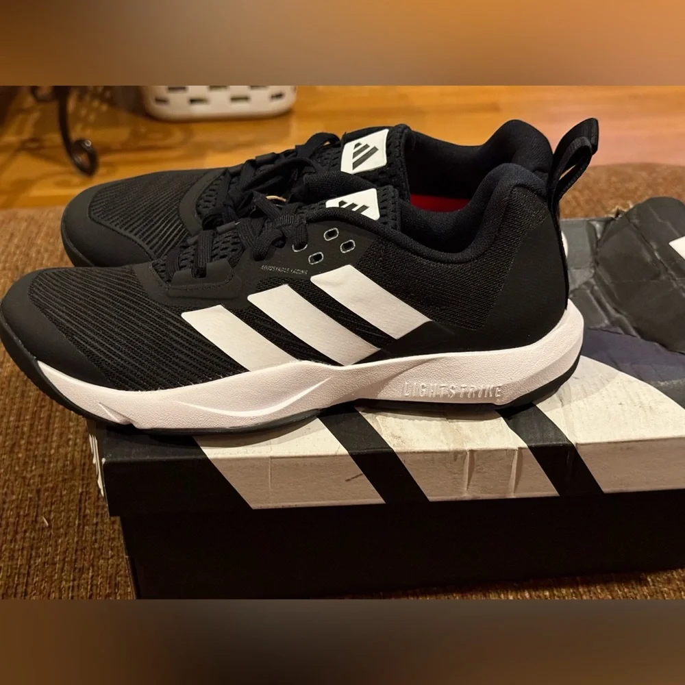 ADIDAS men’s Rapidmove 2 Training Shoes